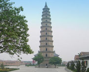 景县明天天气