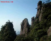 诸暨天气预报7天