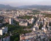 安宁明天天气